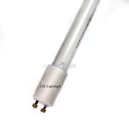 LSE Lighting compatible UV Bulb for 26W RU2603 SUV026 Savio Filter