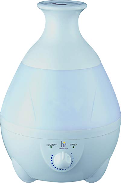 Health Rite Ultrasonic Humidifier TGH-08