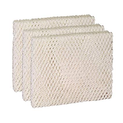 Tier1 Water Panel 45 Comparable Humidifier Filter for Aprilaire Models 400, 400A, 400M 3 Pack