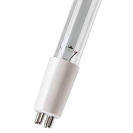LSE Lighting compatible 40W UV Lamp for Aprilaire Model 1910 and 1930