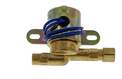 GeneralAire GA4040 Humidifier 24V Solenoid Valve