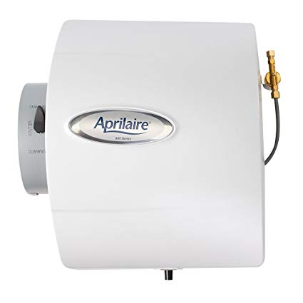 Aprilaire 600 Humidifier Auto