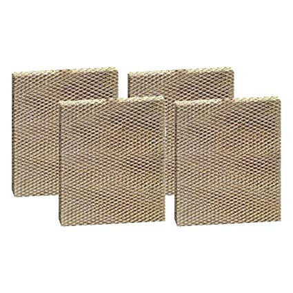 Tier1 Water Panel 35 Comparable Aprilaire 35 Humidifier Filter for Aprilaire Models 350, 360, 560, 560A, 568, 600 4 Pack