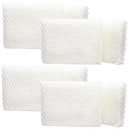 8-Pack Replacement Sears / Kenmore 758299751C Humidifier Filter - Compatible Sears / Kenmore 14911 Air Filter