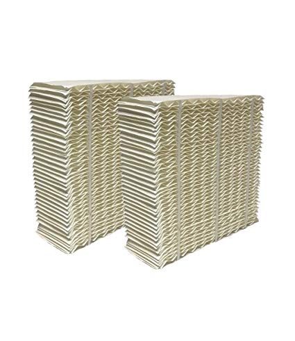 Humidifier Filter for Bemis Essick Air 1043 Super Wick - 2 Pack