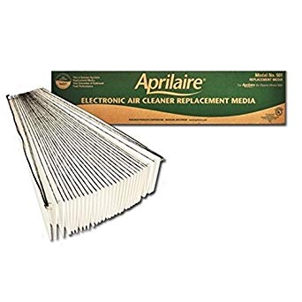 Genuine Aprilaire Filter Type 501 2-pack