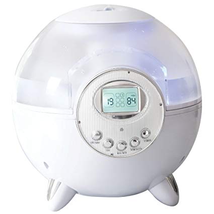 PowerPure 2000 Humidifier