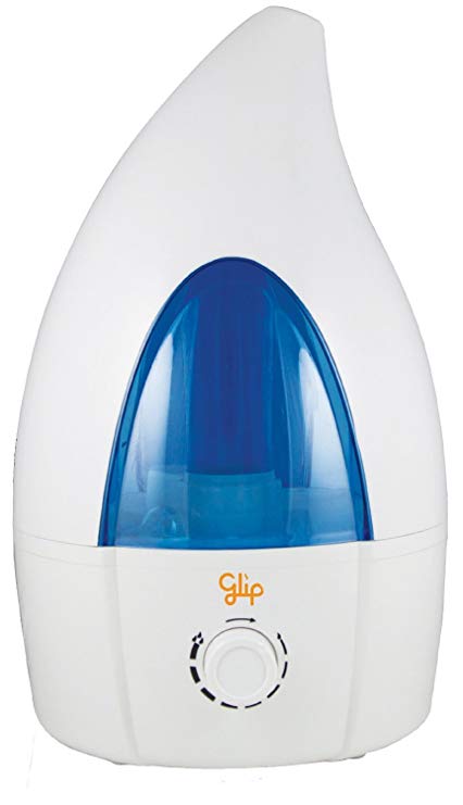 Glip KX-6690 Waterdrop Humidifier, White/Blue