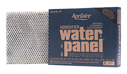Aprilaire 35 Water Panel Evaporator (Pack of 6)