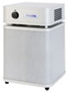 HealthMate Jr. Plus Air Purifier (HM250), Color: Silver