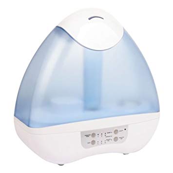 Prem-i-air Elite Puh-610 Humidifier/ioniser Purifier With Built In Antibacterial System (as Seen On Tv)