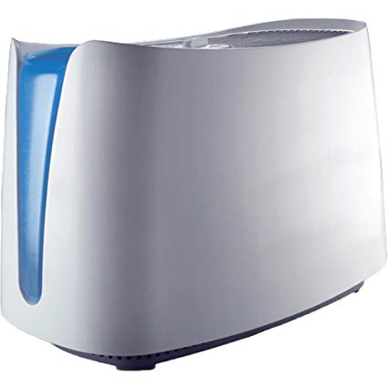 Honeywell Quietcare Cool Mist Humidifier, HEV355