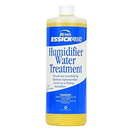 Essick Air Humidifier Water Treatment 1 Qt.